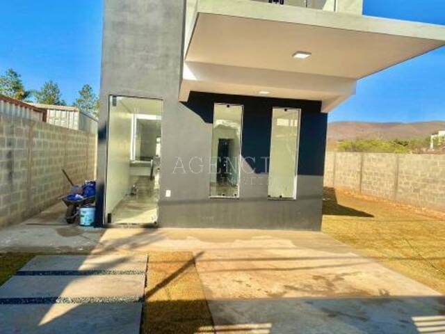 Casa para Venda em Nova Lima - 4