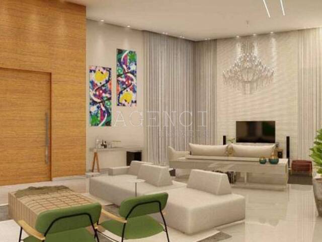 #298 - Apartamento para Venda em Nova Lima - MG - 2