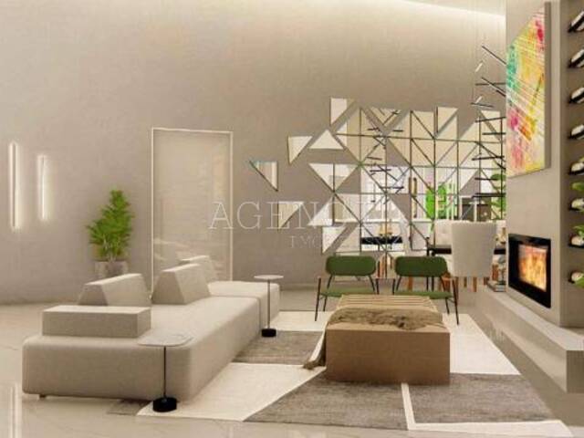 #298 - Apartamento para Venda em Nova Lima - MG - 1