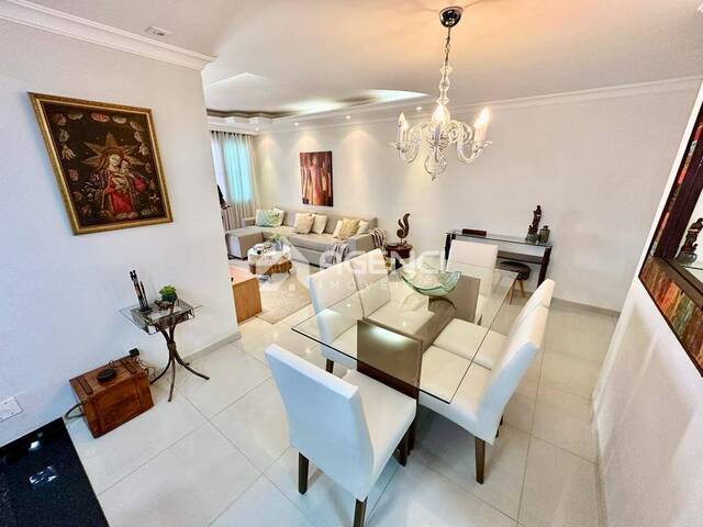 Casa para Venda em Contagem - 4