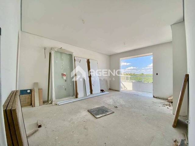 Apartamento para Venda em Contagem - 4