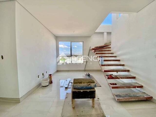 Apartamento para Venda em Contagem - 3