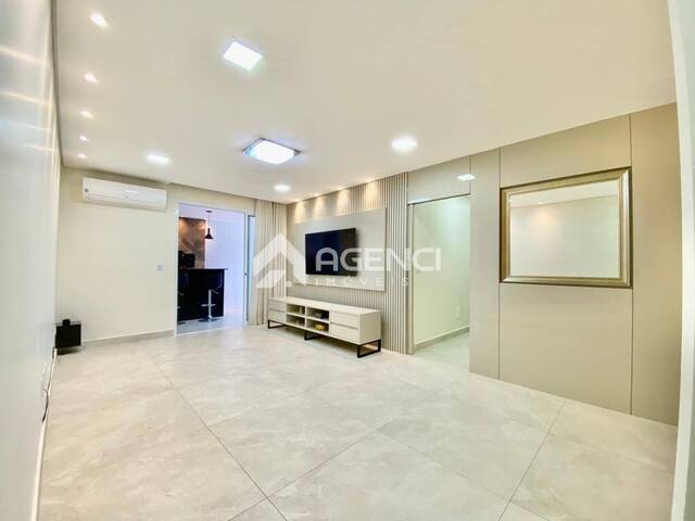 Apartamento para Venda em Contagem - 4