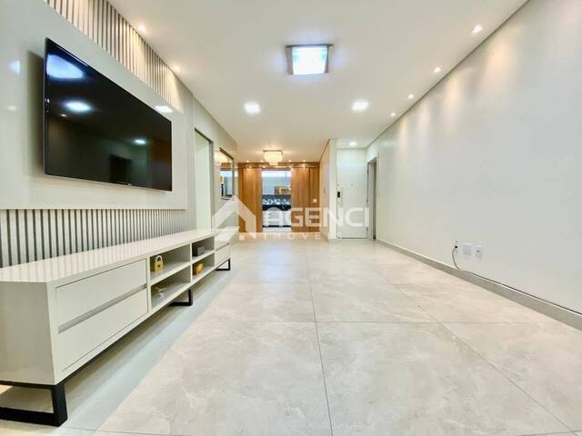 Apartamento para Venda em Contagem - 5