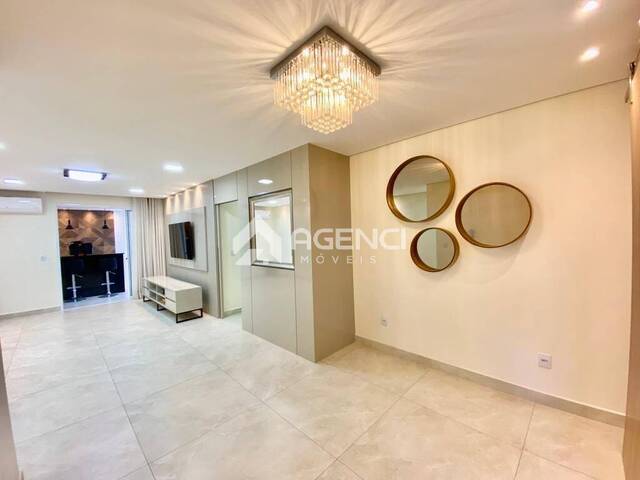 Apartamento para Venda em Contagem - 2