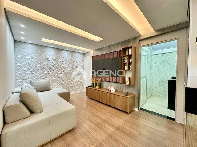 Apartamento para Venda em Contagem - 4