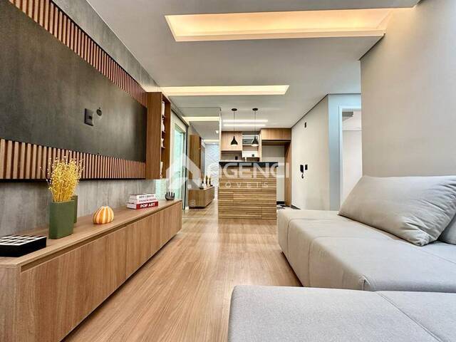 Apartamento para Venda em Contagem - 3