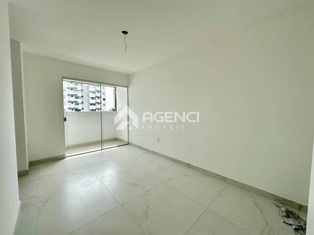 Apartamento para Venda em Contagem - 3