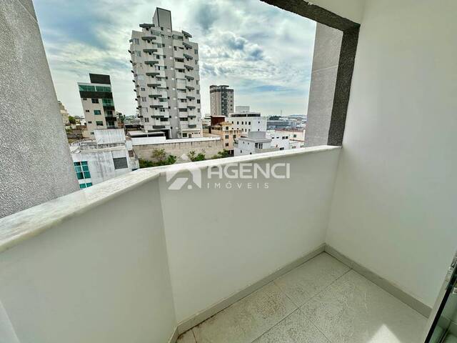 Apartamento para Venda em Contagem - 5