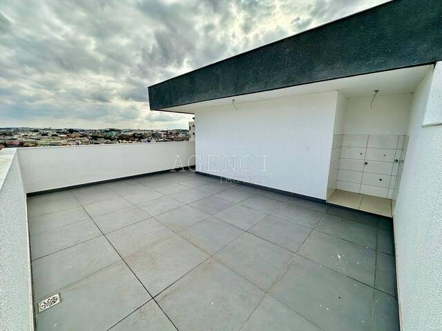 #308 - Cobertura para Venda em Contagem - MG - 1