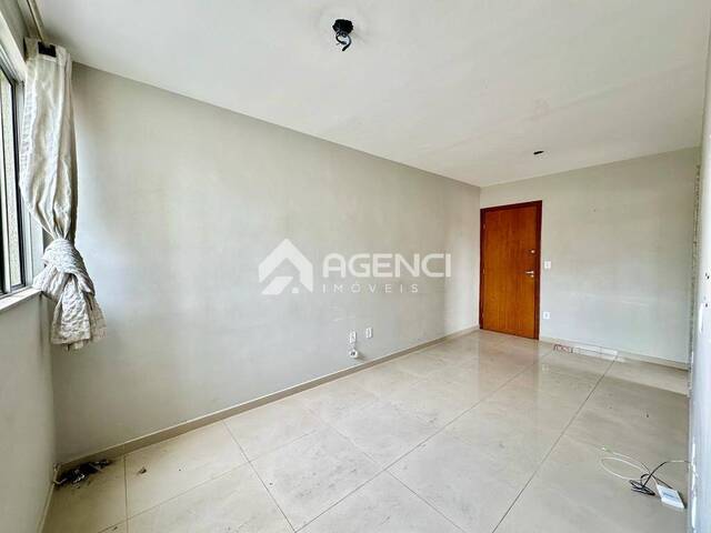 #318 - Apartamento para Venda em Contagem - MG - 3