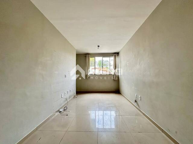 #318 - Apartamento para Venda em Contagem - MG - 2