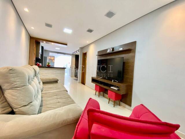 #320 - Casa para Venda em Contagem - MG - 1