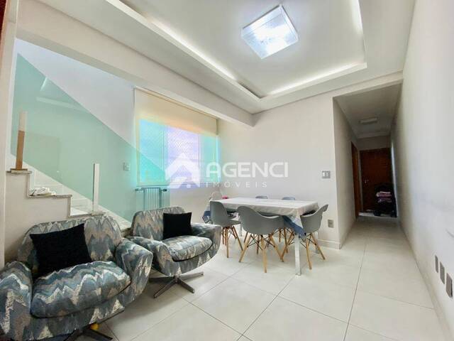 Apartamento para Venda em Contagem - 3