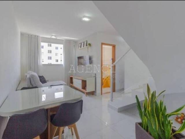 #334 - Cobertura para Venda em Contagem - MG - 2