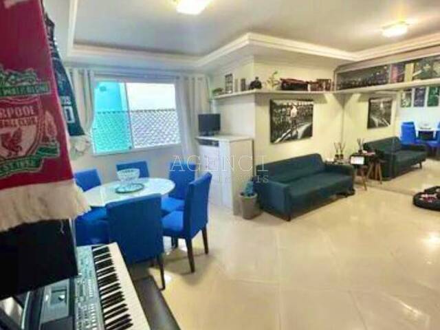Apartamento para Venda em Contagem - 2