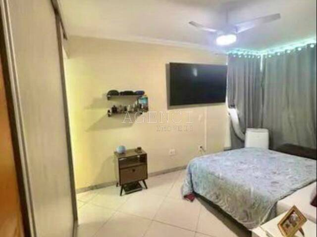 Apartamento para Venda em Contagem - 3