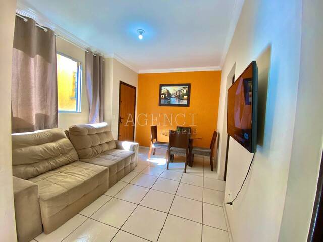 Apartamento para Venda em Belo Horizonte - 5