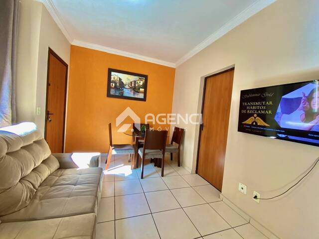 Apartamento para Venda em Belo Horizonte - 5