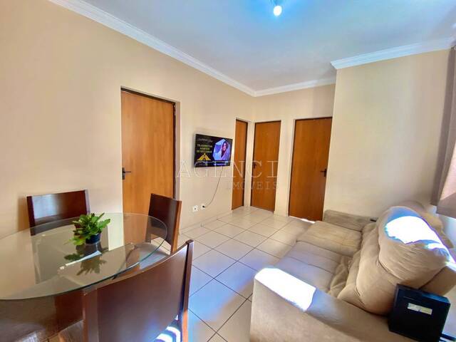 Apartamento para Venda em Belo Horizonte - 2
