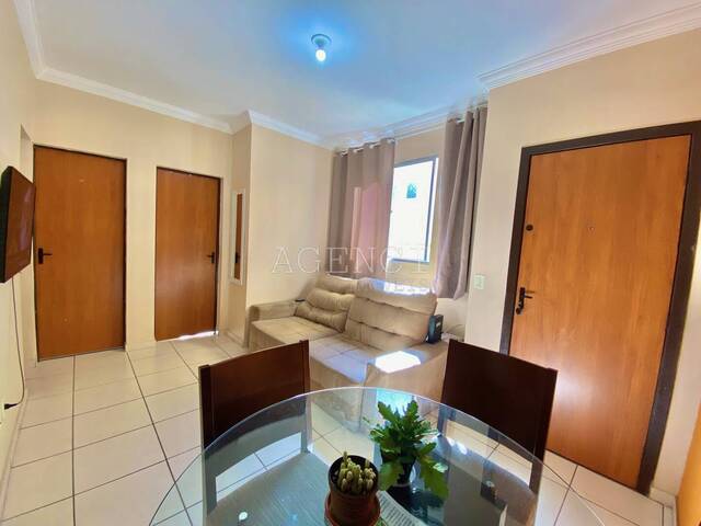 Apartamento para Venda em Belo Horizonte - 3