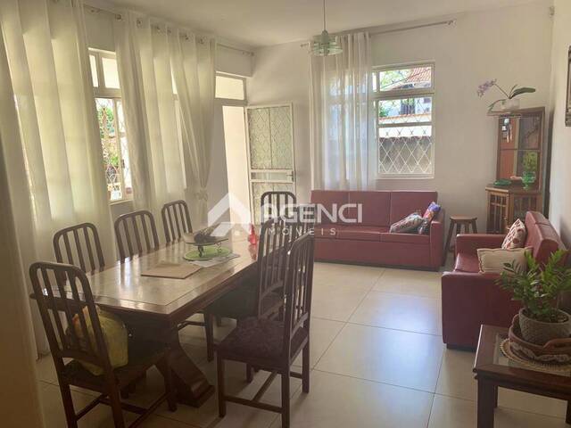 Casa para Venda em Belo Horizonte - 3