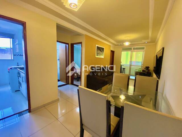 Apartamento para Venda em Belo Horizonte - 3