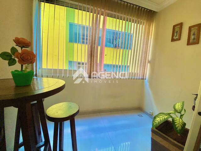 Apartamento para Venda em Belo Horizonte - 5