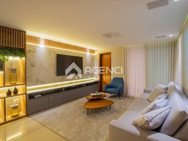 Casa para Venda em Contagem - 3