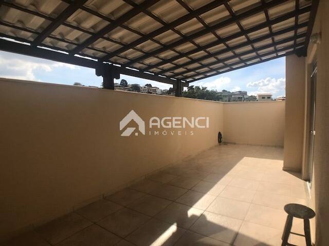 Apartamento para Venda em Belo Horizonte - 4