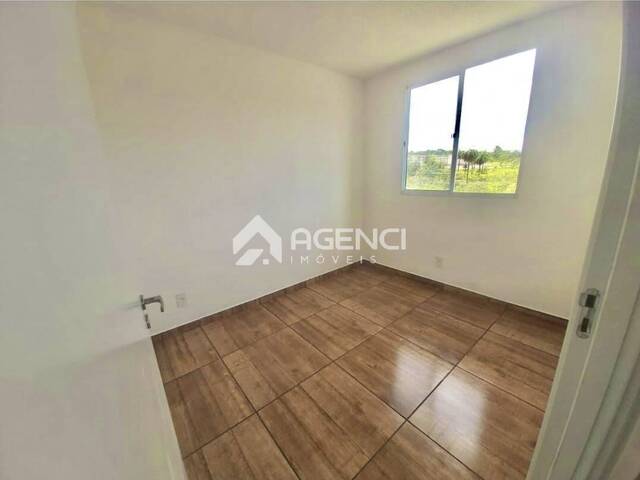 Apartamento para Venda em Contagem - 3