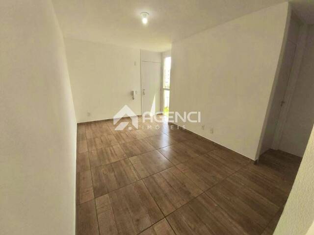 Apartamento para Venda em Contagem - 2