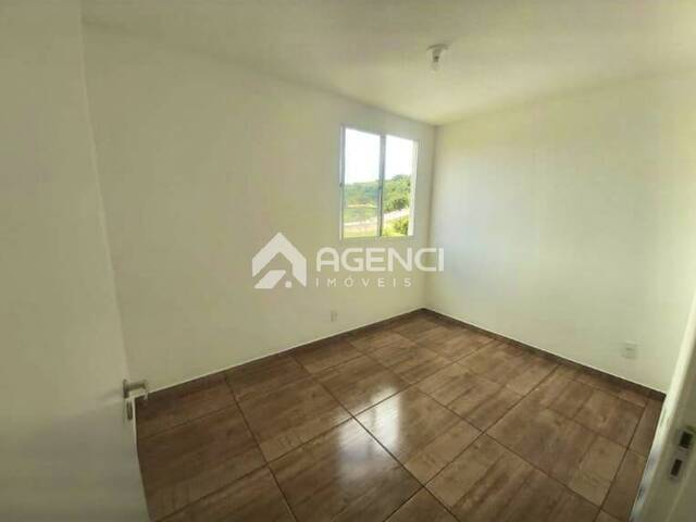 Apartamento para Venda em Contagem - 5