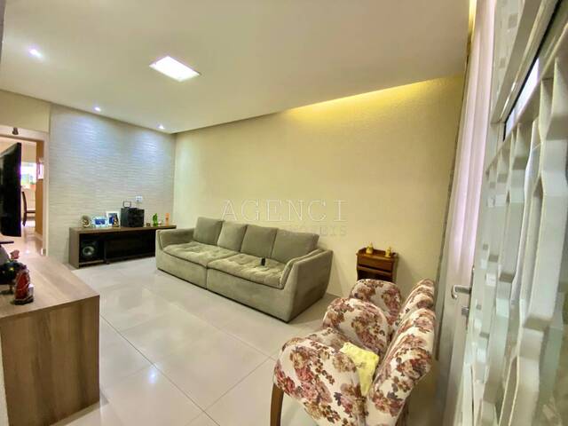 #380 - Casa para Venda em Belo Horizonte - MG - 1