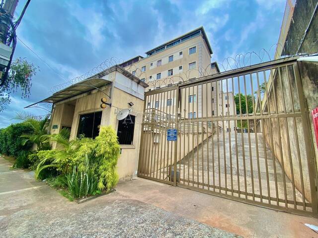 Venda em Camargos - Belo Horizonte