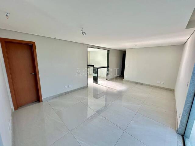 Apartamento para Venda em Belo Horizonte - 2