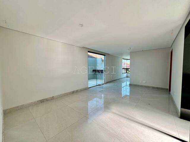 Apartamento para Venda em Belo Horizonte - 4