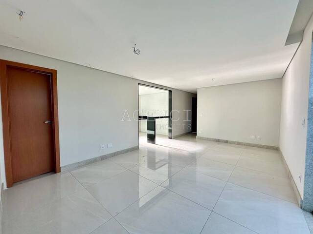 Apartamento para Venda em Belo Horizonte - 5