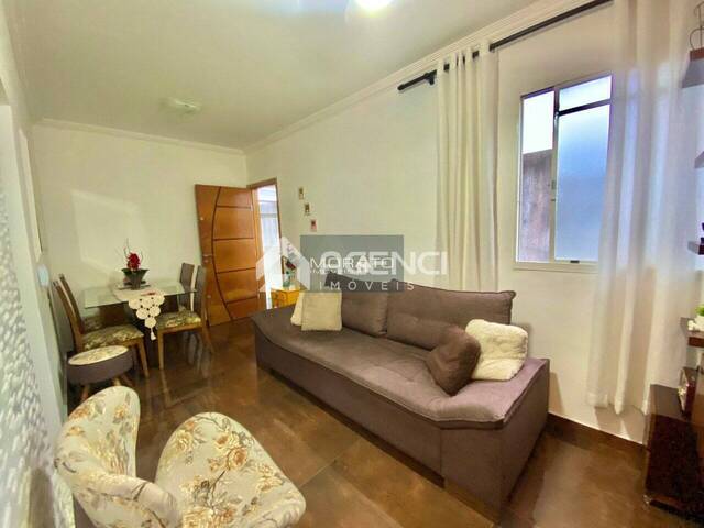 Apartamento para Venda em Belo Horizonte - 2