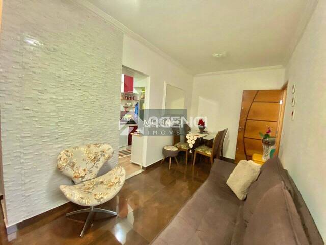 Apartamento para Venda em Belo Horizonte - 3