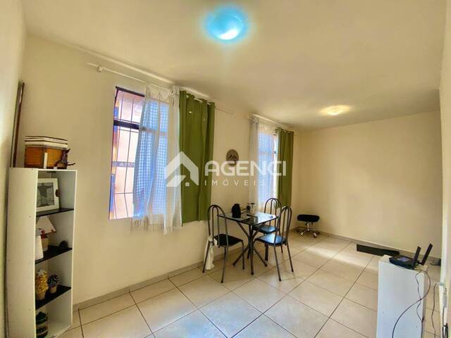 Apartamento para Venda em Belo Horizonte - 4
