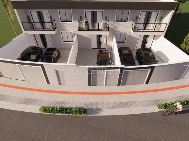 Casa para Venda em Contagem - 2