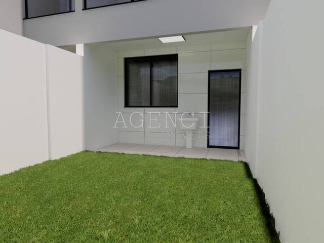 Casa para Venda em Contagem - 4