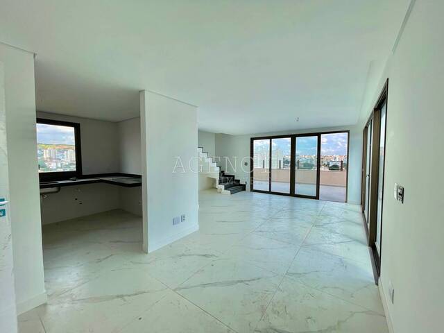 #414 - Cobertura para Venda em Belo Horizonte - MG - 2