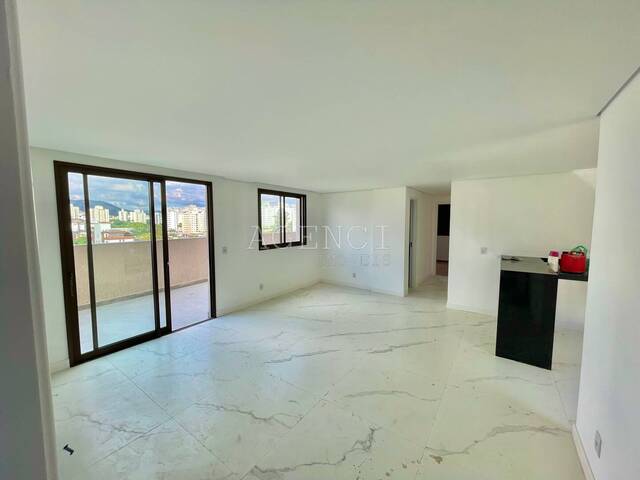 #417 - Apartamento para Venda em Belo Horizonte - MG - 2