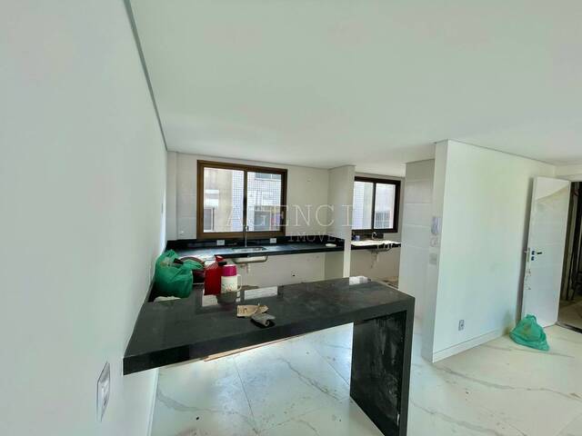 Apartamento para Venda em Belo Horizonte - 4