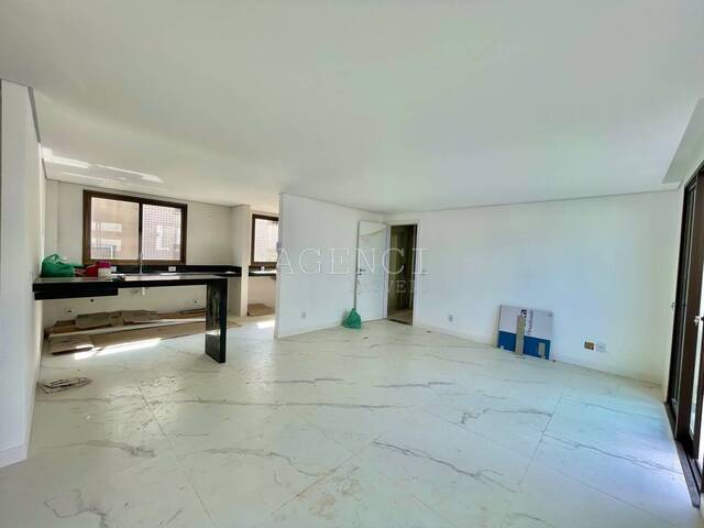 #417 - Apartamento para Venda em Belo Horizonte - MG - 3