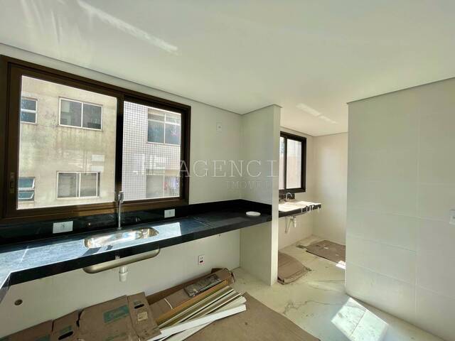 Apartamento para Venda em Belo Horizonte - 5