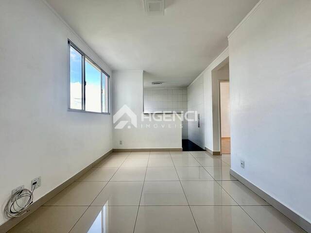 Apartamento para Venda em Contagem - 3