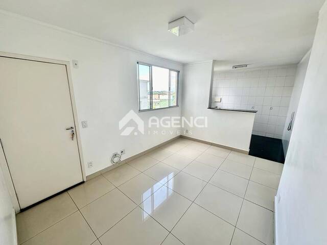 Apartamento para Venda em Contagem - 5